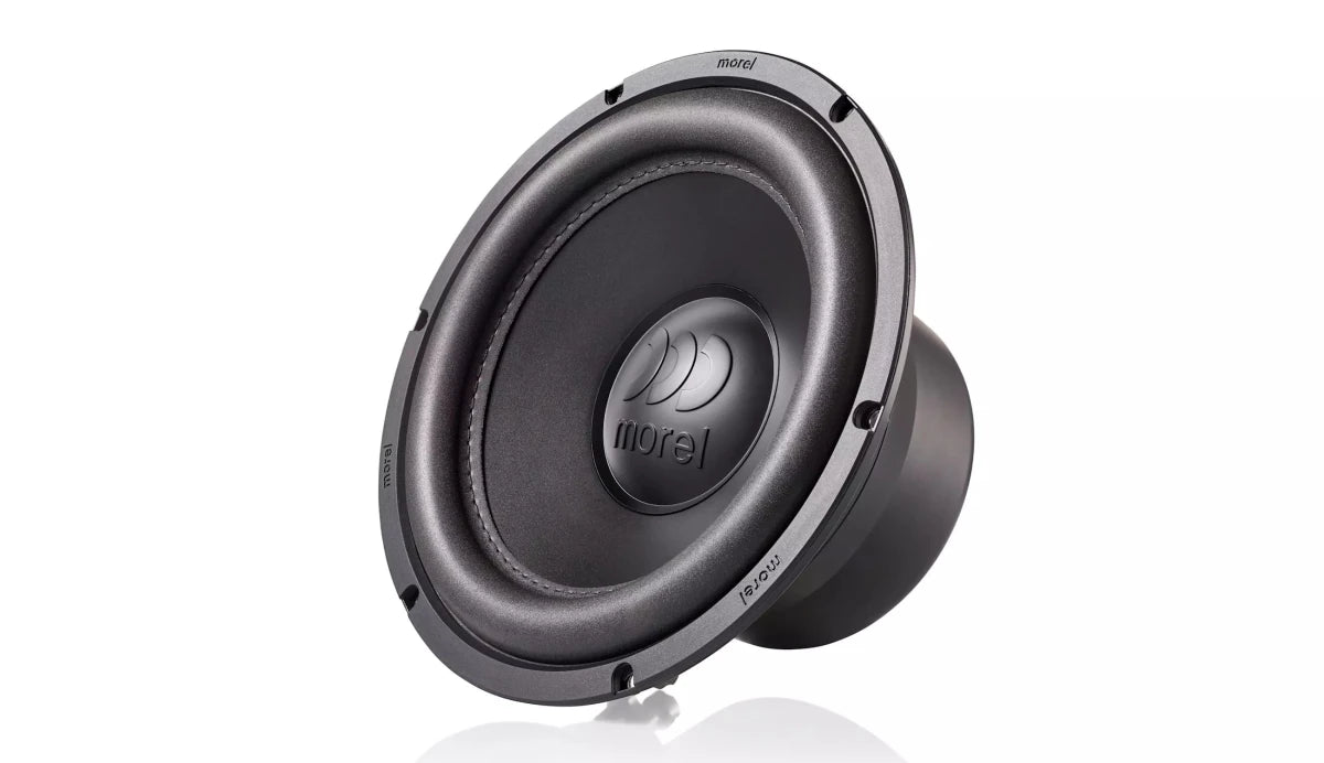 morel-kinetic-10-inch-subwoofer