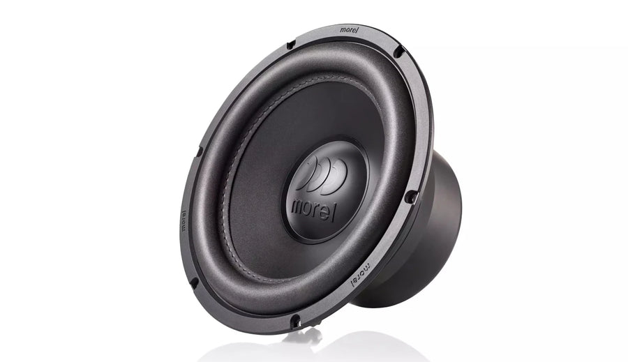 morel-kinetic-10-inch-subwoofer
