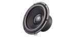 Morel Kinetic 12 Inch Subwoofer with Durable Cone and Powerful Bass Performance for Audiophiles