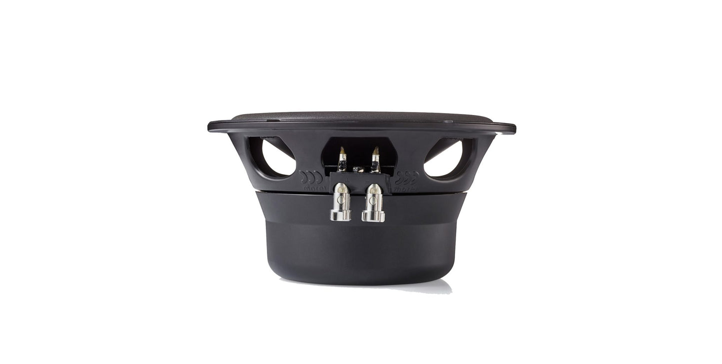 Morel Kinetic 12 Inch Subwoofer with Durable Construction and Enhanced Sound Quality