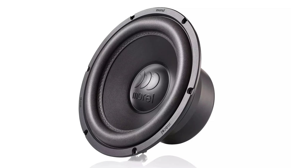 Eton MW 10 inch Subwoofer