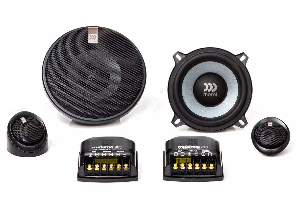 morel-maximo-ultra-5-inch-component-speakers