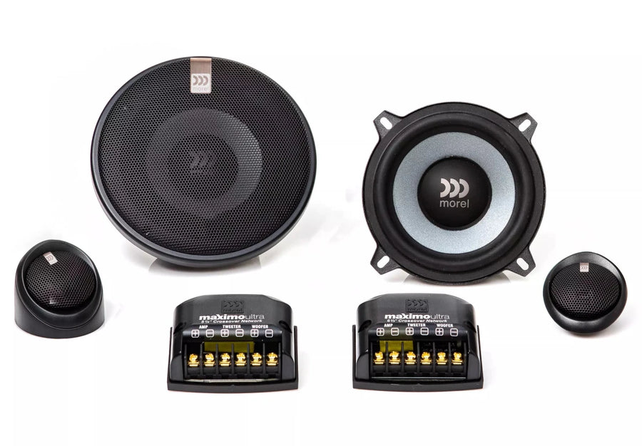 morel-maximo-ultra-5-inch-component-speakers