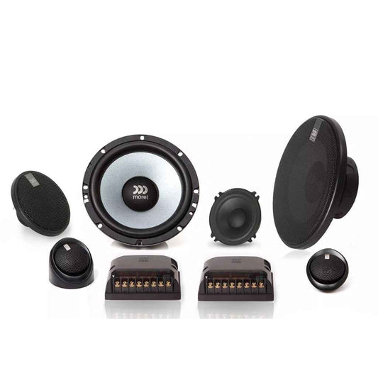 Sony XAV - AX8500 by Sony | Head Unit at Garage Audio