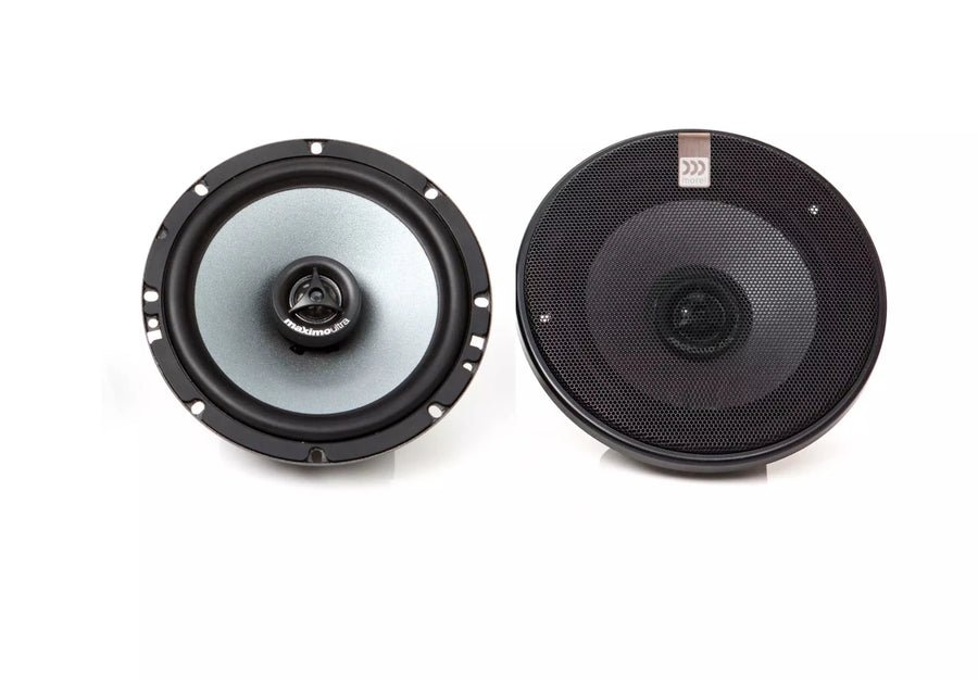 morel-maximo-ultra-6-inch-coaxial-speakers