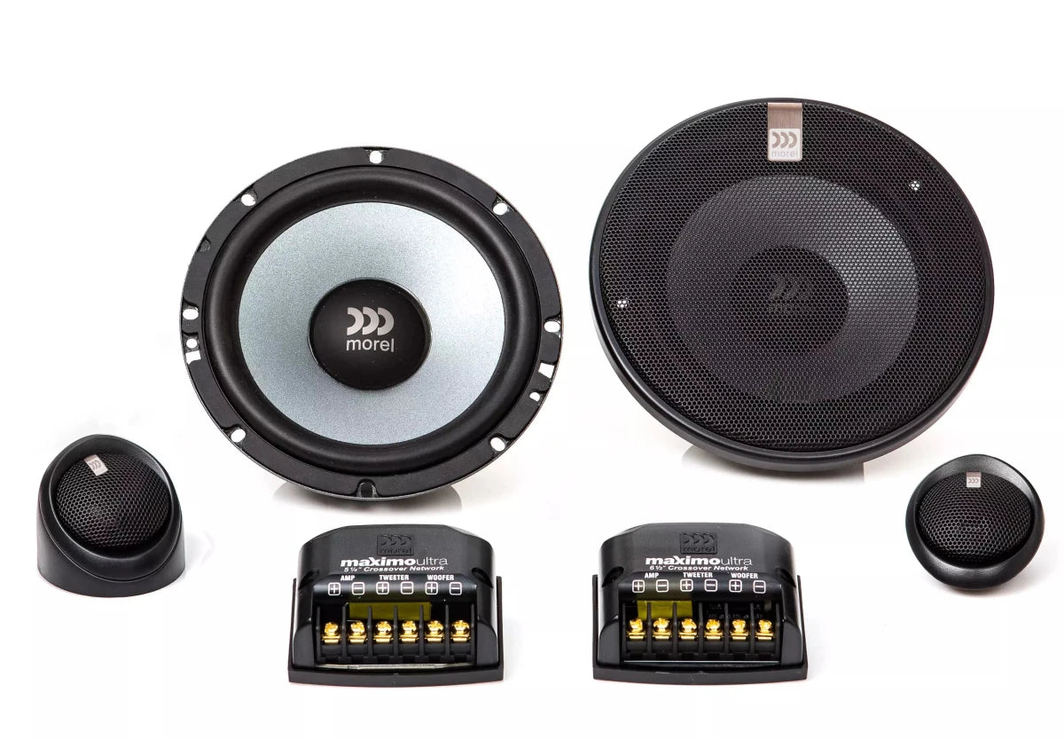 morel-maximo-ultra-6-inch-component-speakers