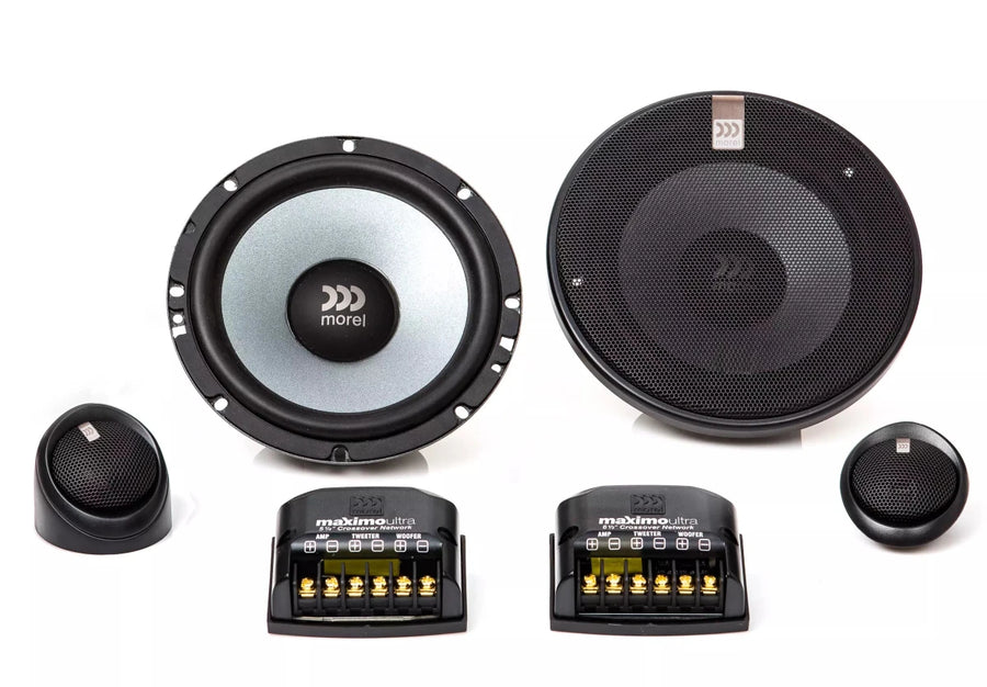 morel-maximo-ultra-6-inch-component-speakers