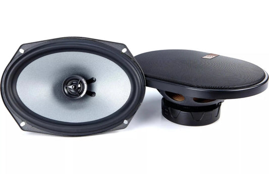 Sony XAV - AX8500 by Sony | Head Unit at Garage Audio