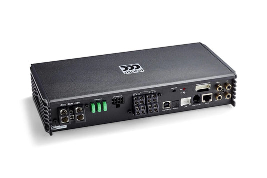 Sony XAV - AX8500 by Sony | Head Unit at Garage Audio