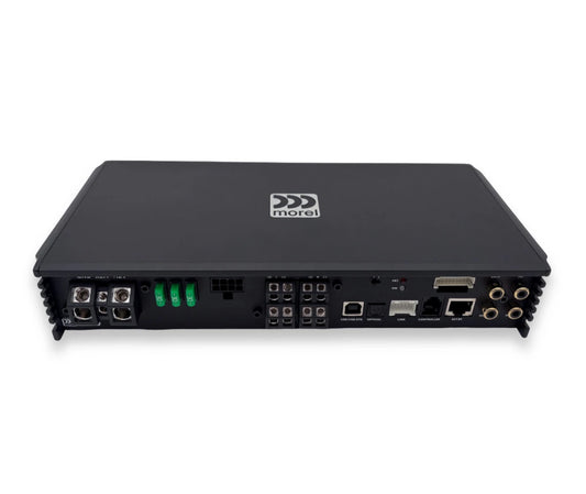 Sony XAV - AX8500 by Sony | Head Unit at Garage Audio