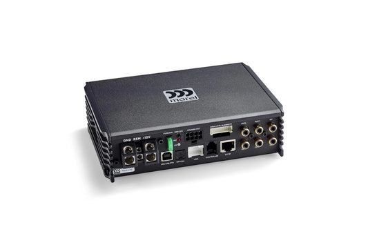 Sony XAV - AX8500 by Sony | Head Unit at Garage Audio