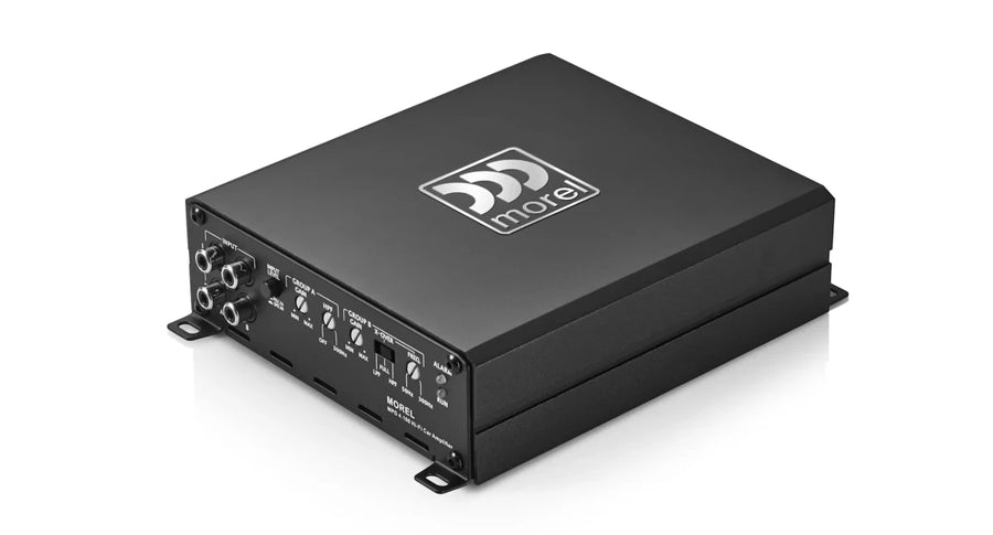 morel-4-channel-amplifier