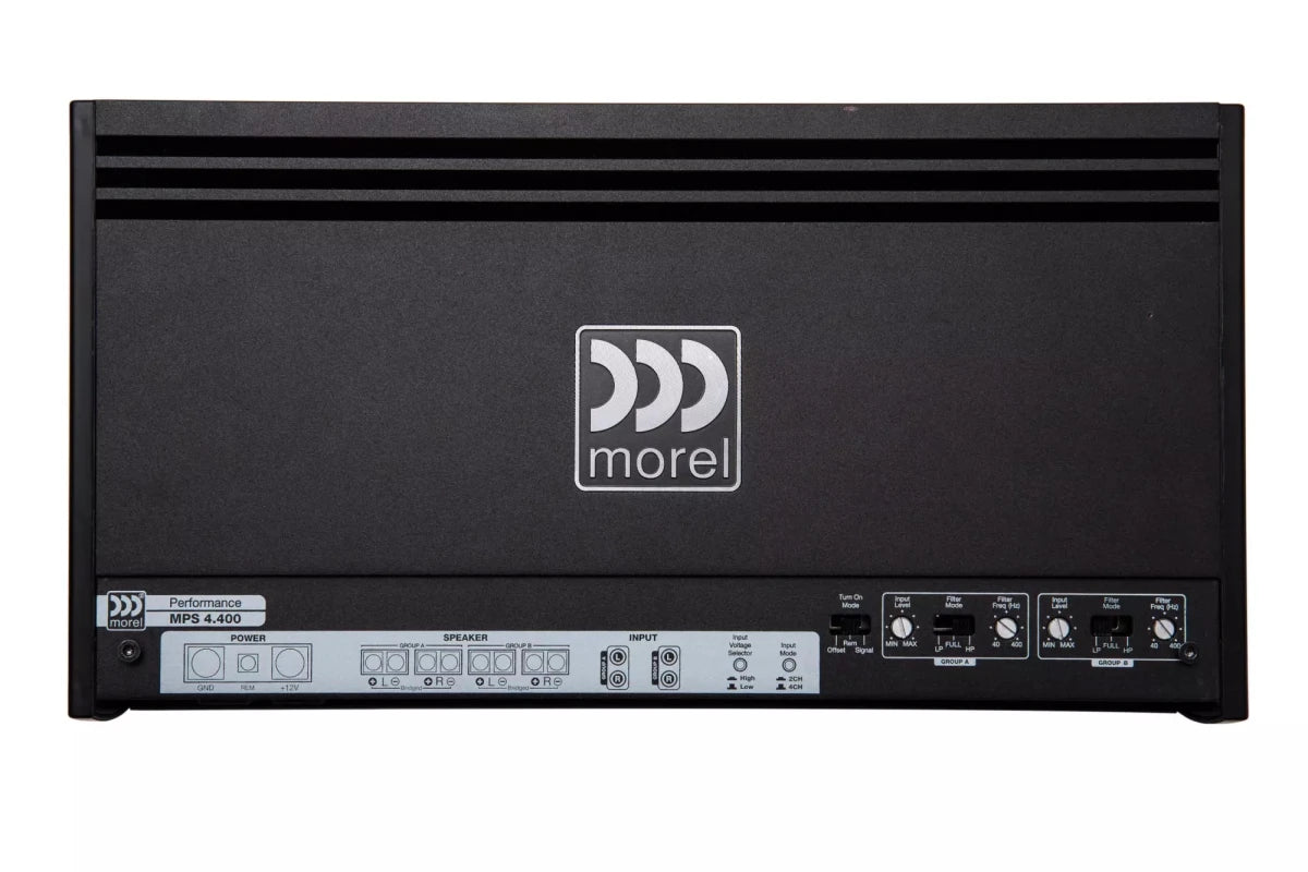 morel-mps-4-400-4-channel-amplifier
