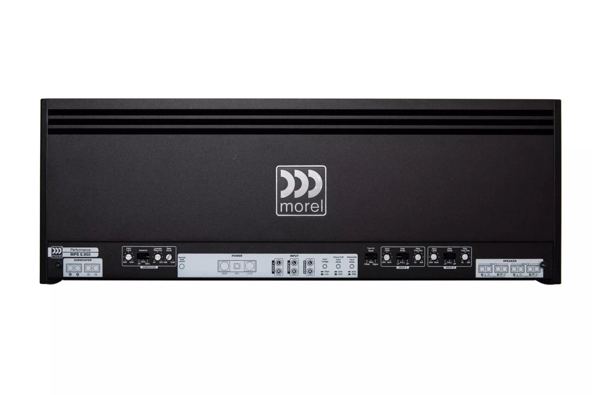 morel-5-channel-amplifier