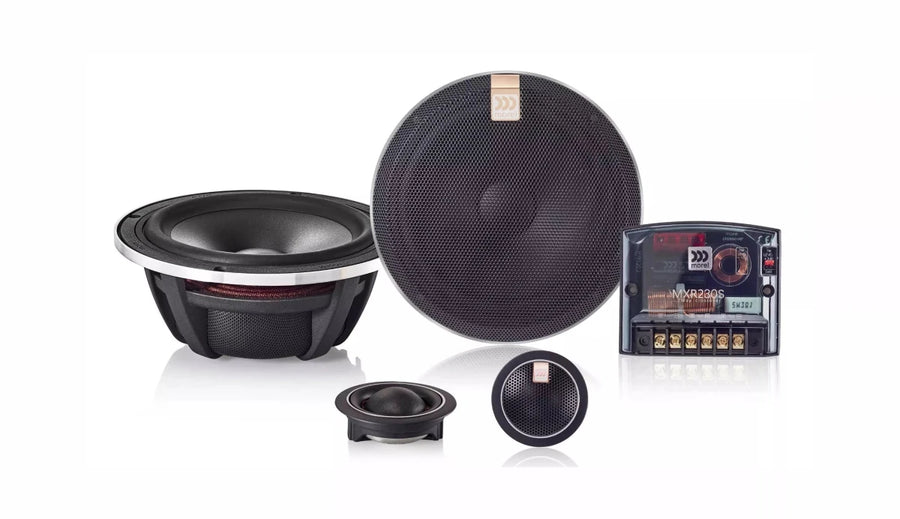 morel-sensus-6-inch-2-way-component-speakers