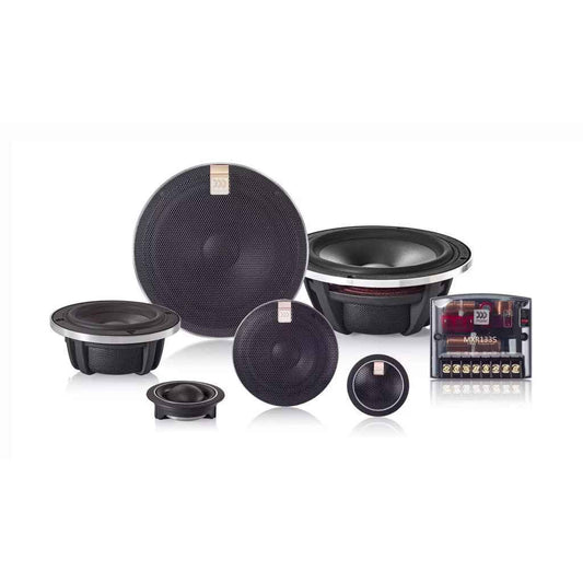 Sony XAV - AX8500 by Sony | Head Unit at Garage Audio