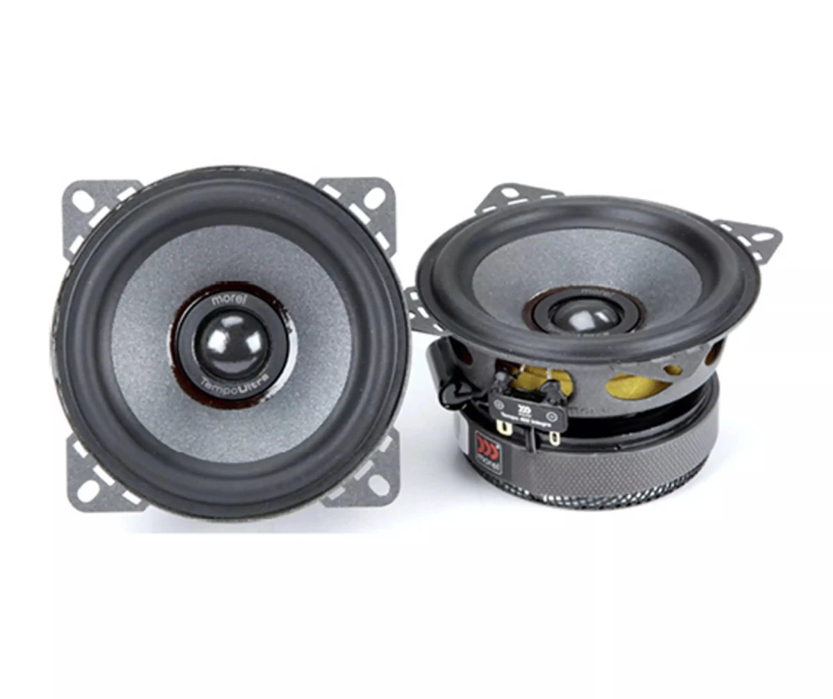 morel-tempo-ultra-integra-4-inch-coaxial-speakers
