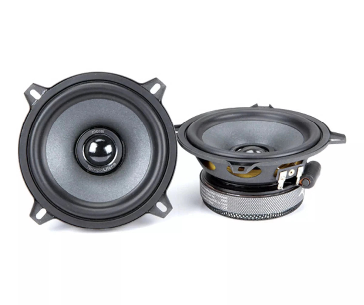 morel-tempo-ultra-integra-5-inch-coaxial-speakers