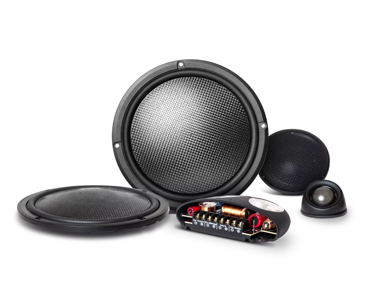 Sony XAV - AX8500 by Sony | Head Unit at Garage Audio