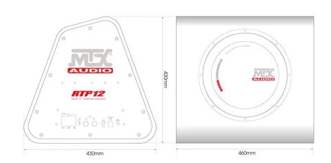 Sony XAV - AX8500 by Sony | Head Unit at Garage Audio