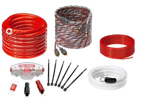 mtx-streetwires-4-gauge-amplifier-wiring-kit