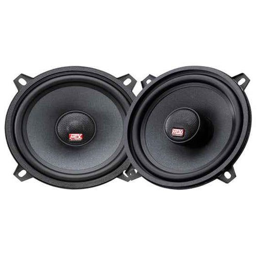 MTX TX450C 5 Inch Coaxial Speaker - High-Quality Sound