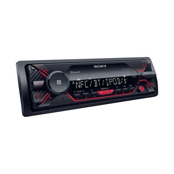 Sony XAV - AX8500 by Sony | Head Unit at Garage Audio