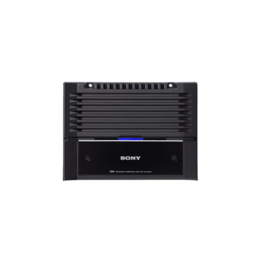 Sony XAV - AX8500 by Sony | Head Unit at Garage Audio