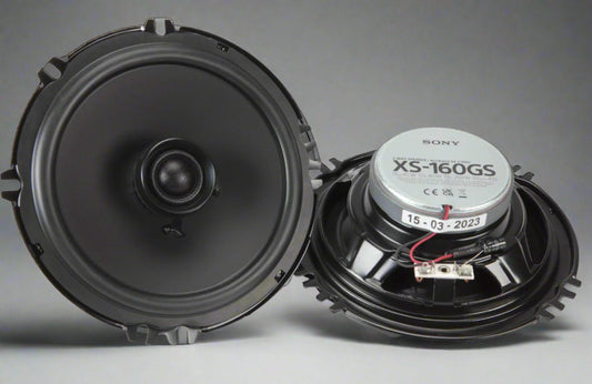 Sony XAV - AX8500 by Sony | Head Unit at Garage Audio