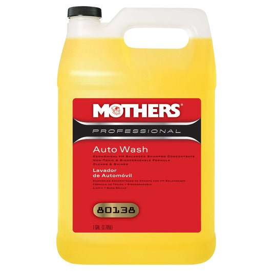 professional-auto-wash