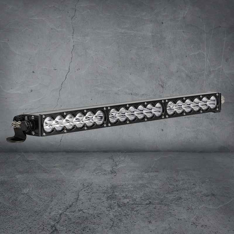 Ultra Vision Raptor 90 LED 20.5 inch Light Bar with powerful illumination for off-road vehicles