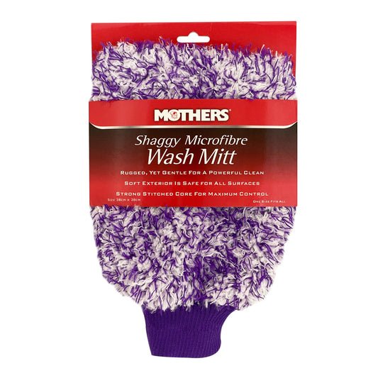 shaggy-microfibre-wash-mitt