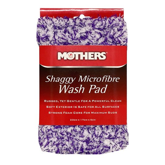 shaggy-microfibre-wash-pad