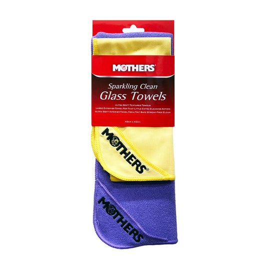 sparkling-clean-glass-towels