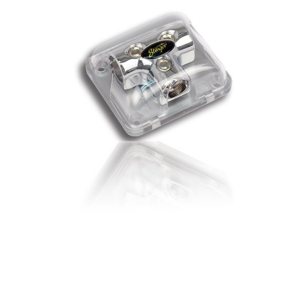 Sony XAV - AX8500 by Sony | Head Unit at Garage Audio