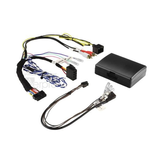 Sony XAV - AX8500 by Sony | Head Unit at Garage Audio