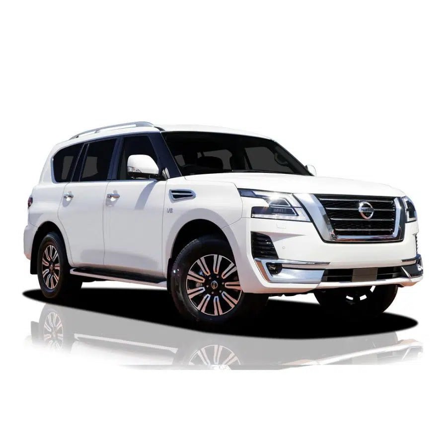 nissan-patrol-y62-behind-grille-light-bar-kit