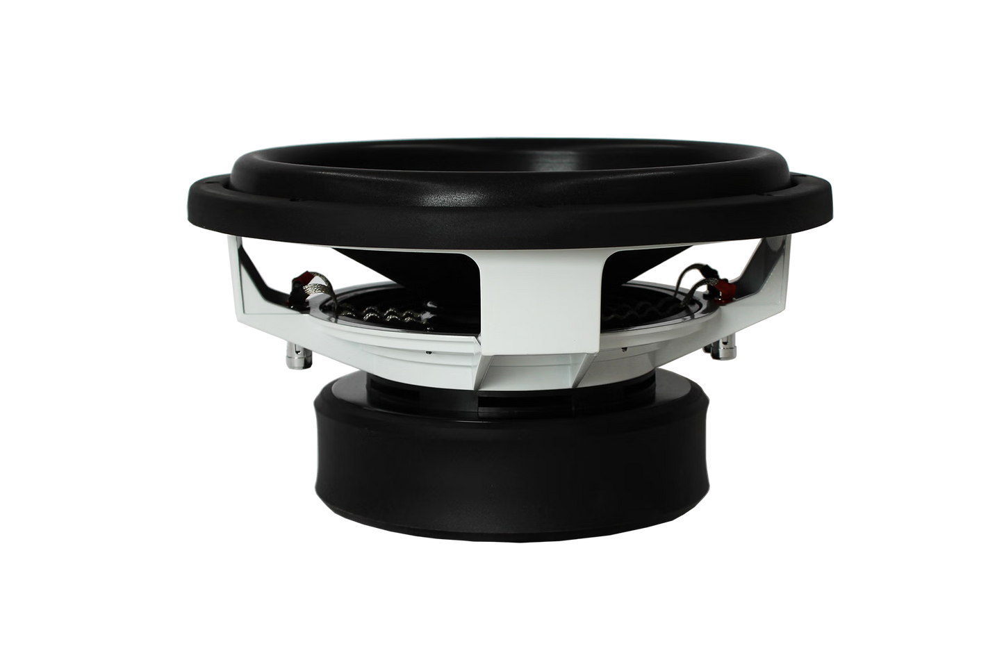 Zeroflex TKO-12 12" Subwoofer