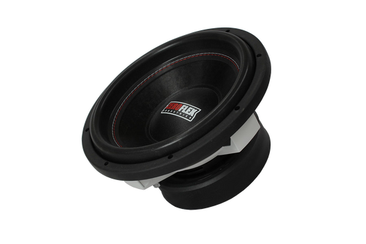 Zeroflex TKO-12 12" Subwoofer