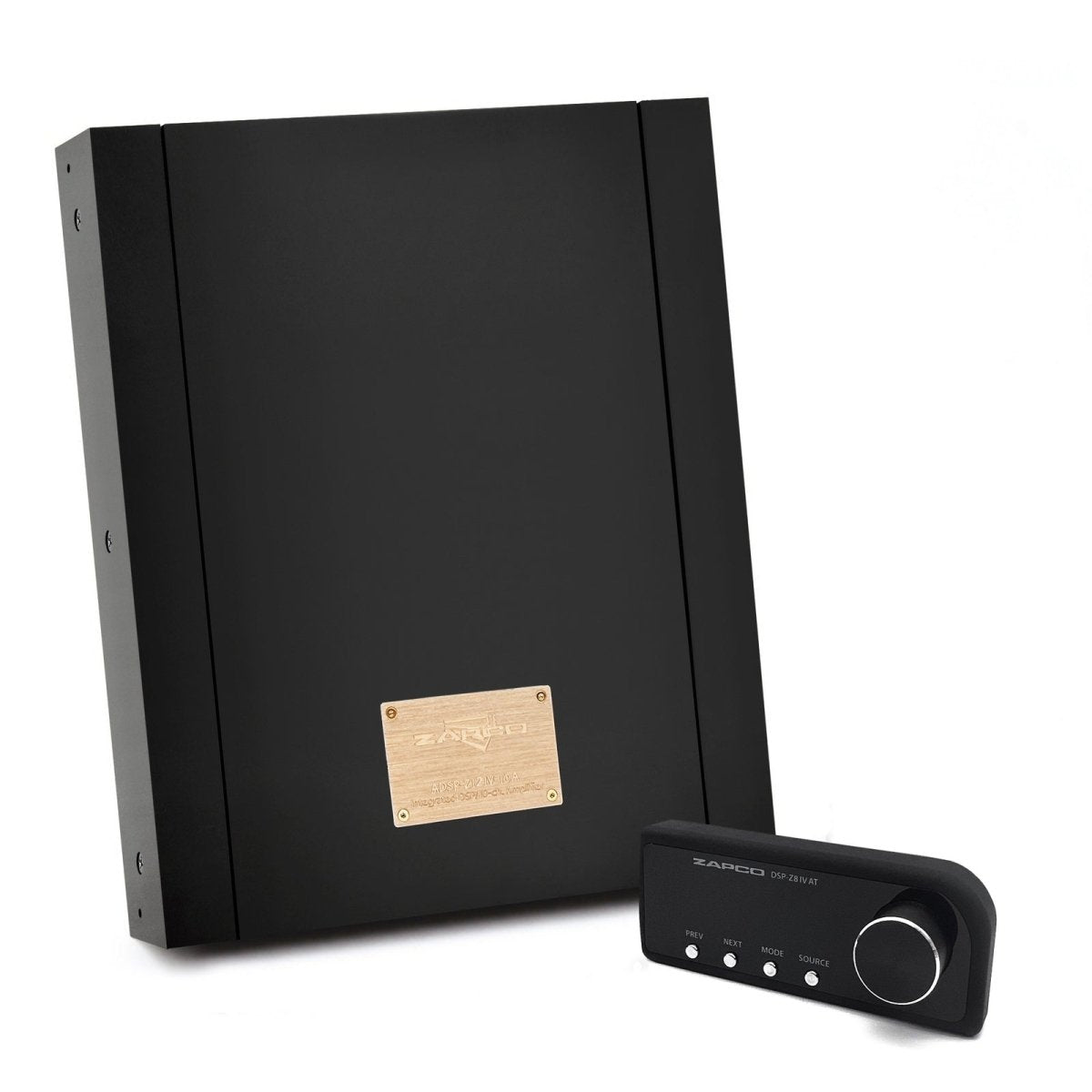 Sony XAV - AX8500 by Sony | Head Unit at Garage Audio