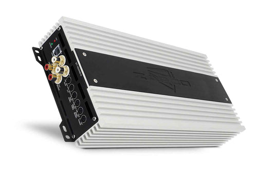 Zapco ST III SERIES MONO Amplifier for Superior Sound