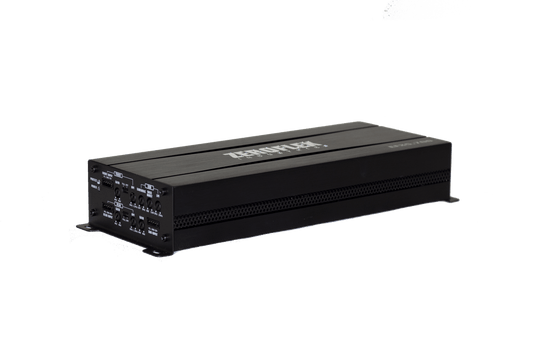 Sony XAV - AX8500 by Sony | Head Unit at Garage Audio