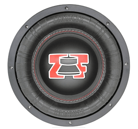zeroflex-evo-12xl-12inch-2500-rms-subwoofer