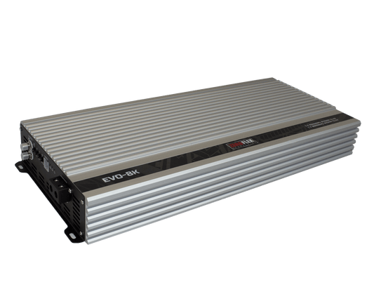 Sony XAV - AX8500 by Sony | Head Unit at Garage Audio