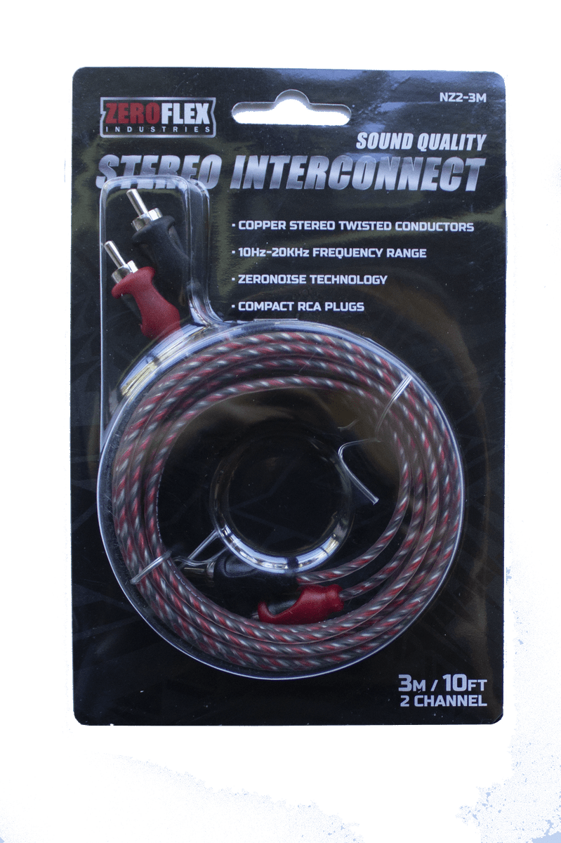 zeroflex-rca-3-meter-cable