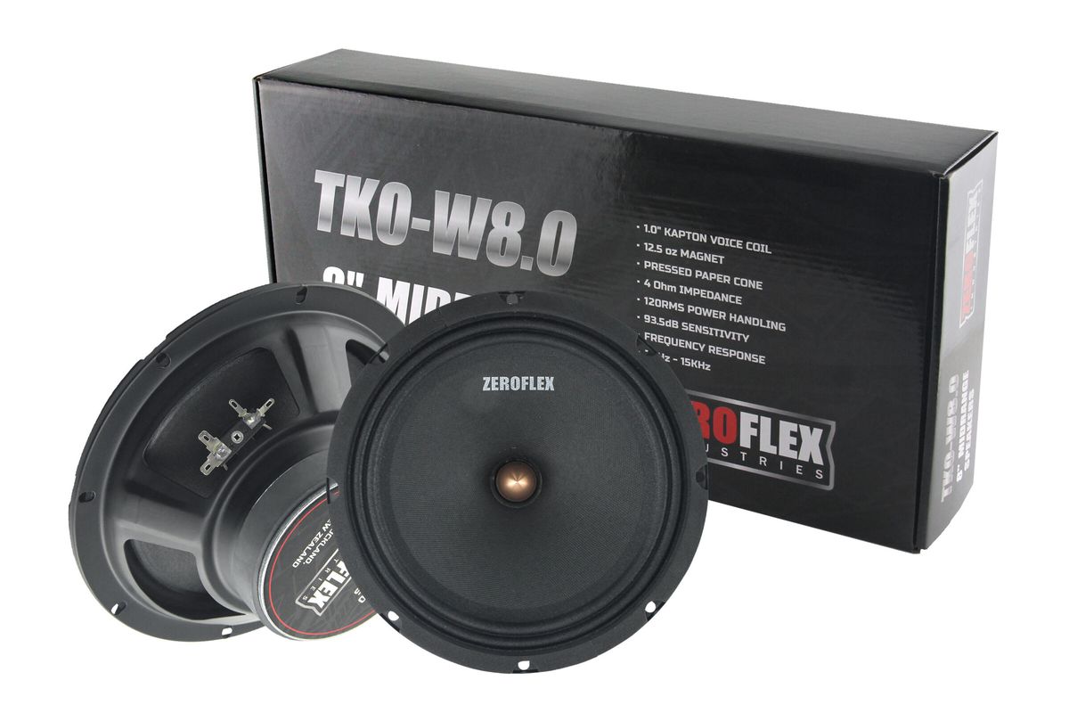 zeroflex-tko-8-inch-midbass-drivers