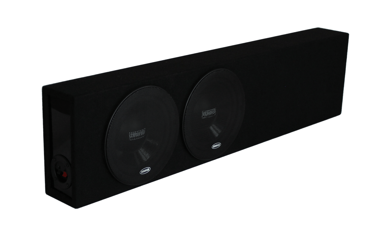 zeroflex-zf284sq-dual-8-inch-slimline-subwoofer