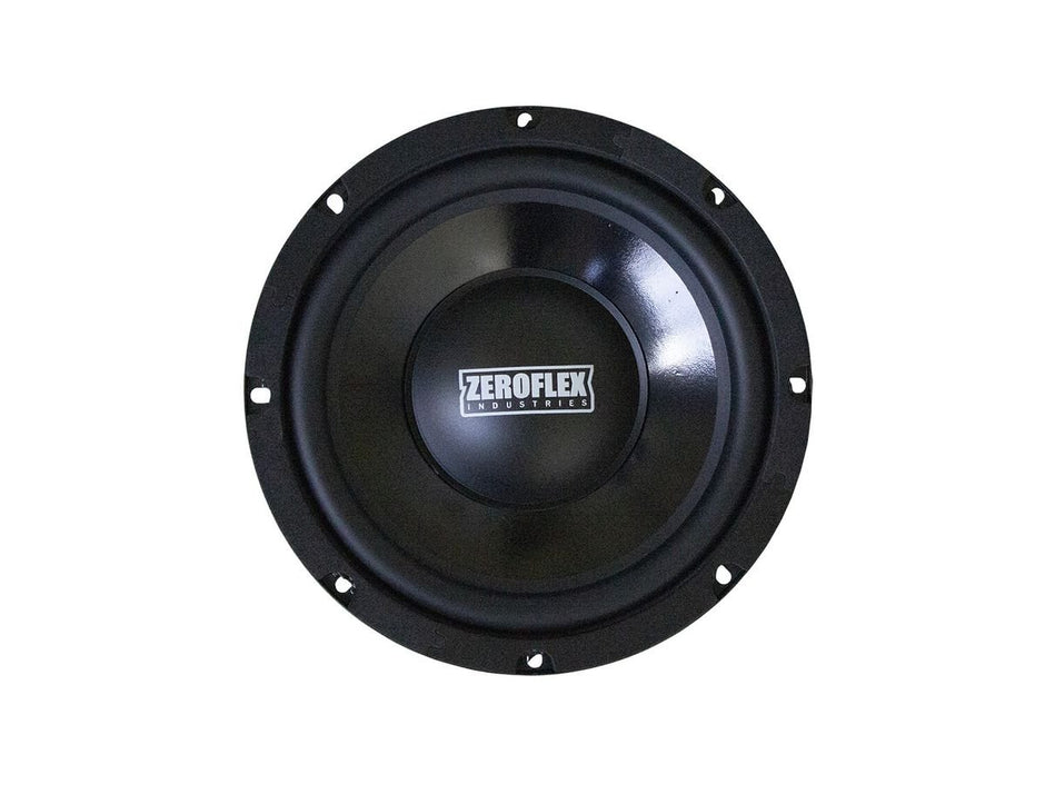 8 inch subwoofer - Garage Audio – Garage Audio | Vehicle Technology ...